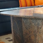 Steinmetz Rose Ilmenau - Tische Tischplatten aus Naturstein