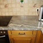 Steinmetz Rose Ilmenau - Küchen Küchenarbeitsplatten aus Naturstein