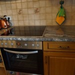 Steinmetz Rose Ilmenau - Küchen Küchenarbeitsplatten aus Naturstein